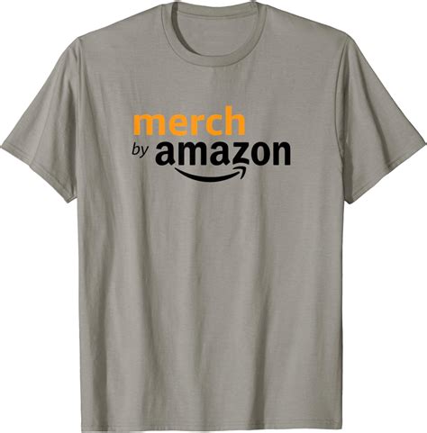 Amazon shirt - Men's Essentials T-shirt Pack, Crewneck Cotton T-shirts for Men, 4 Or 6 Pack Available. 118,455. 1K+ bought in past month. $1942. List: $26.00. Save more with Subscribe & Save. FREE delivery Fri, Feb 23 on $35 of items shipped by Amazon. Or fastest delivery Wed, Feb 21. 